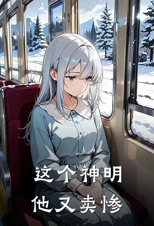 这个神明他又卖惨