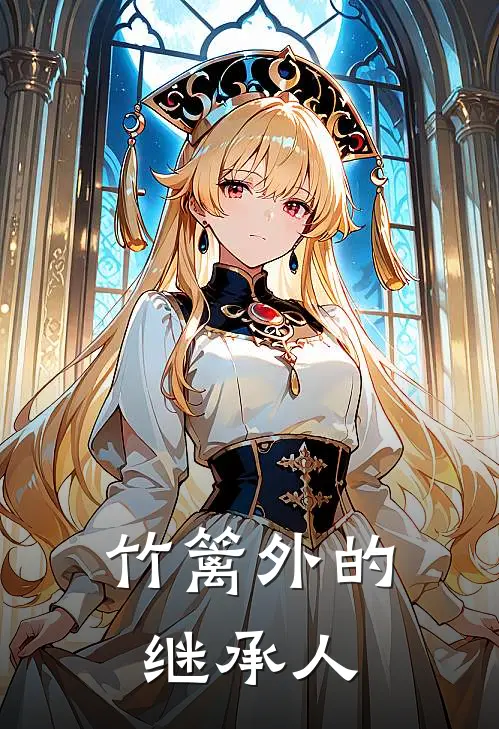 张泽宇泽宇《竹篱外的继承人》完整版在线阅读_张泽宇泽宇完整版在线阅读