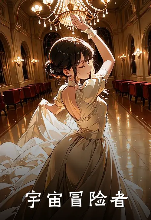 宇宙冒险者