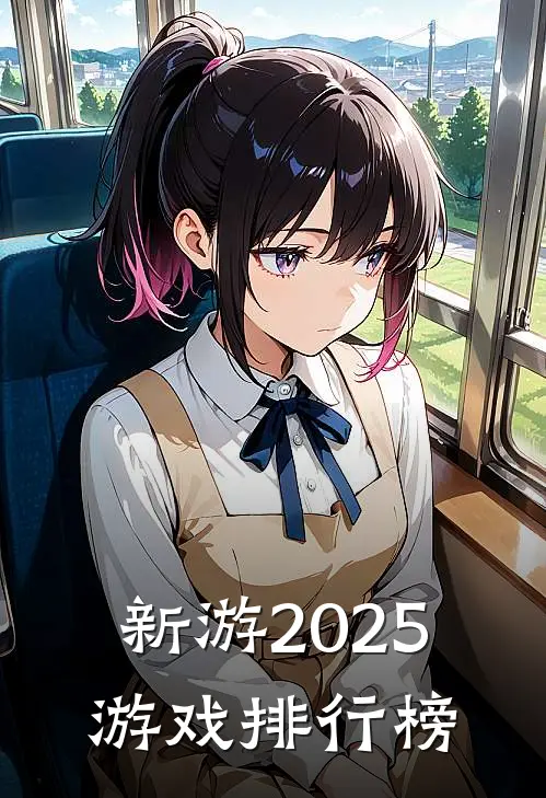 新游2025游戏排行榜