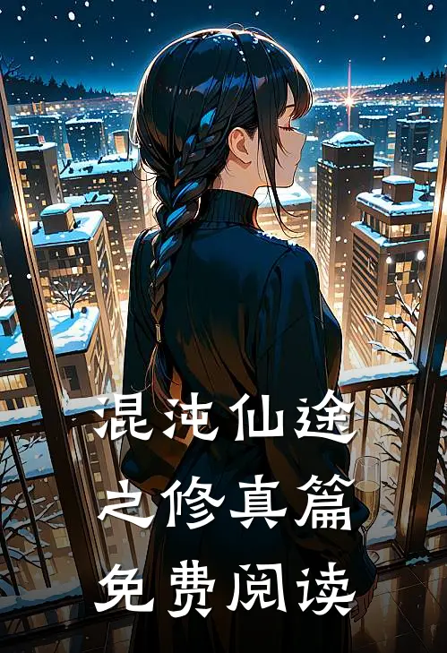 混沌仙途之修真篇免费阅读