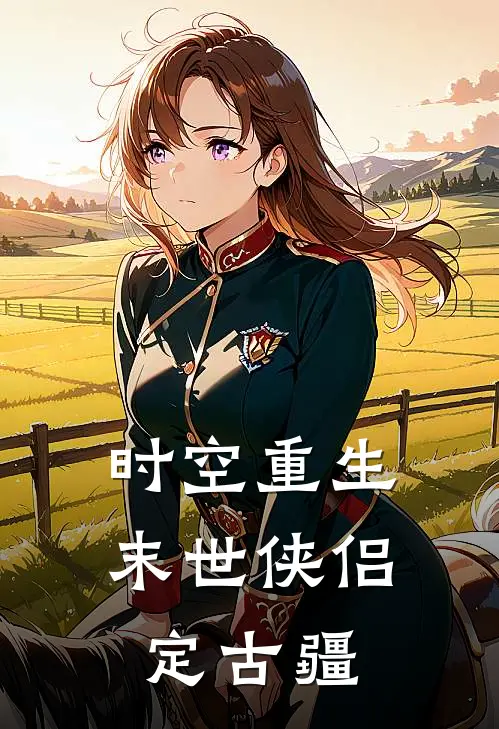时空重生：末世侠侣定古疆