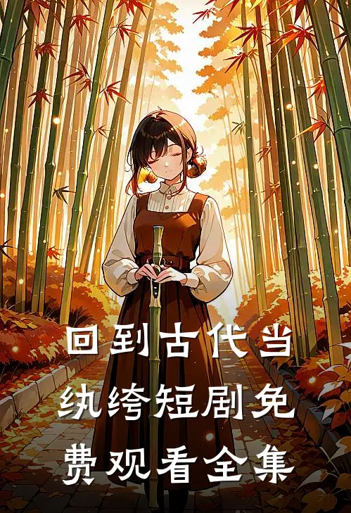 回到古代当纨绔短剧免费观看全集
