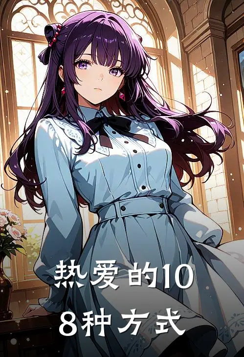 热爱的108种方式