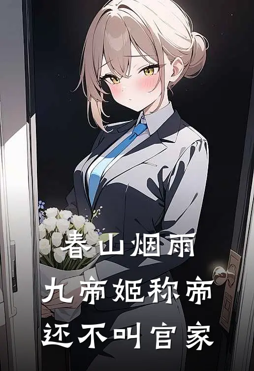 春山烟雨：九帝姬称帝还不叫官家