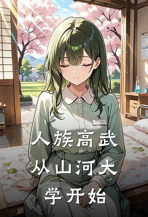 人族高武：从山河大学开始