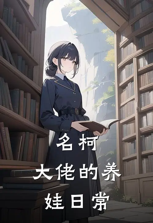 名柯：大佬的养娃日常