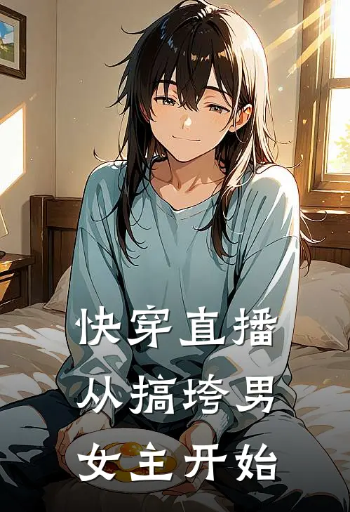 快穿直播：从搞垮男女主开始