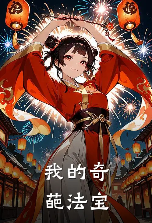 我的奇葩法宝