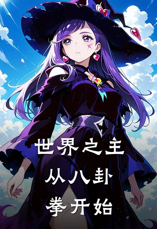 世界之主：从八卦拳开始景图南李玄完整免费小说_热门小说阅读世界之主：从八卦拳开始景图南李玄