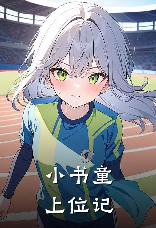 小书童上位记
