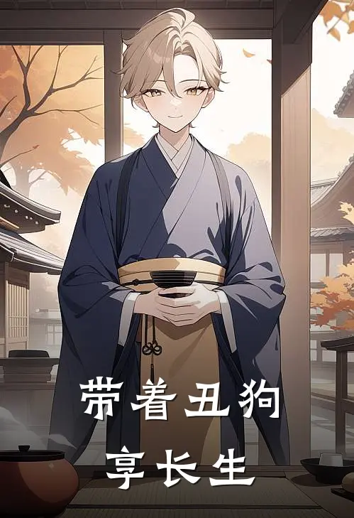 带着丑狗享长生