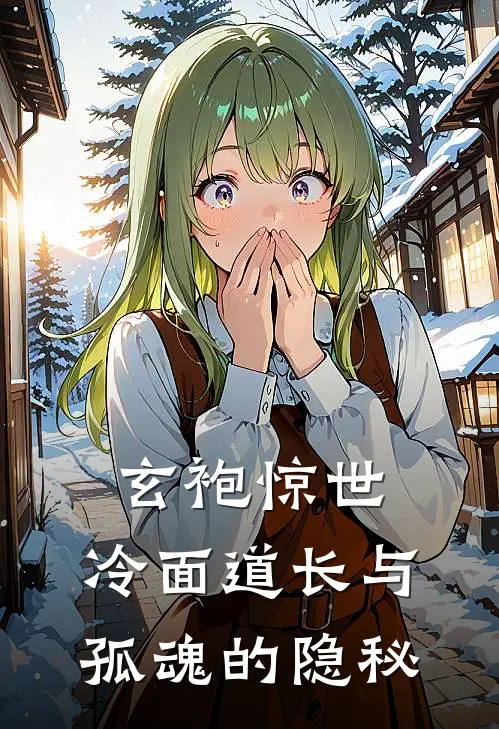 玄袍惊世：冷面道长与孤魂的隐秘凌玄之温言最新好看小说_已完结小说玄袍惊世：冷面道长与孤魂的隐秘凌玄之温言