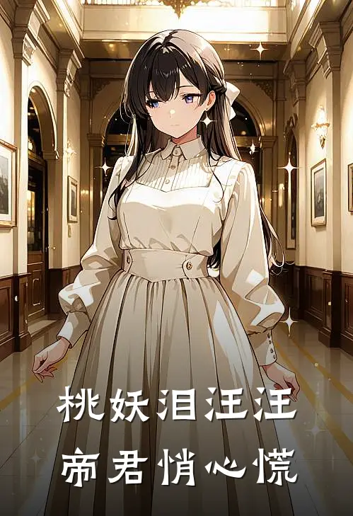 桃妖泪汪汪，帝君悄心慌