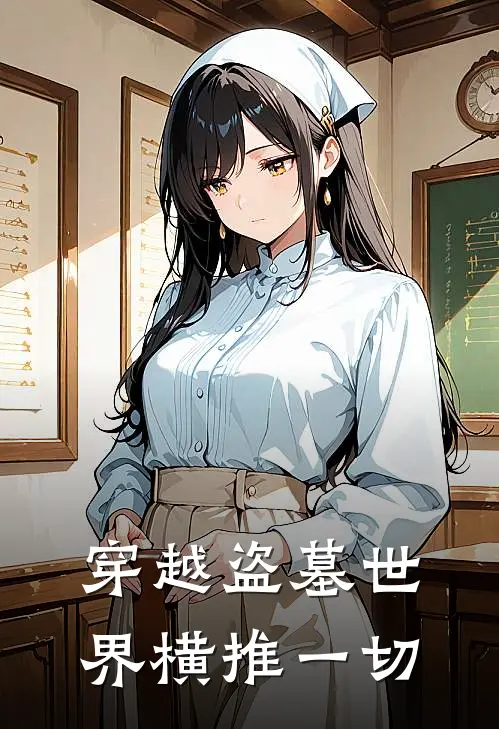 穿越盗墓世界横推一切