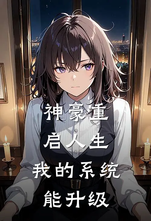 神豪重启人生：我的系统能升级