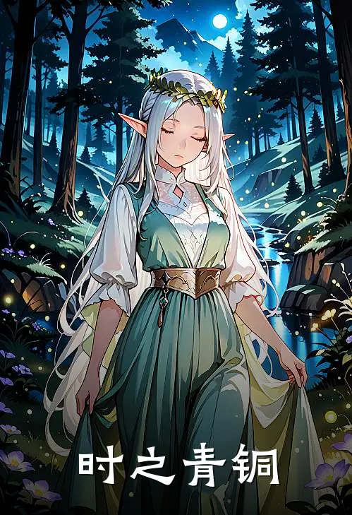 时之青铜