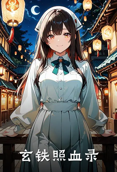 林静渊苏瞬卿（玄铁照血录）全文免费阅读无弹窗大结局_