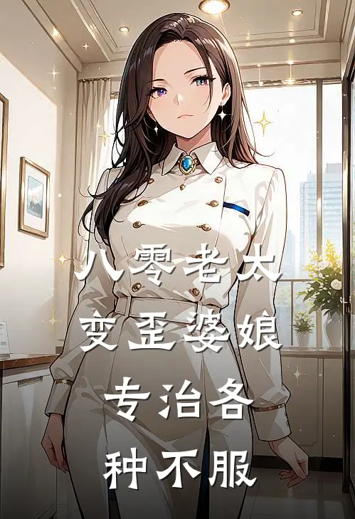 八零老太变歪婆娘，专治各种不服