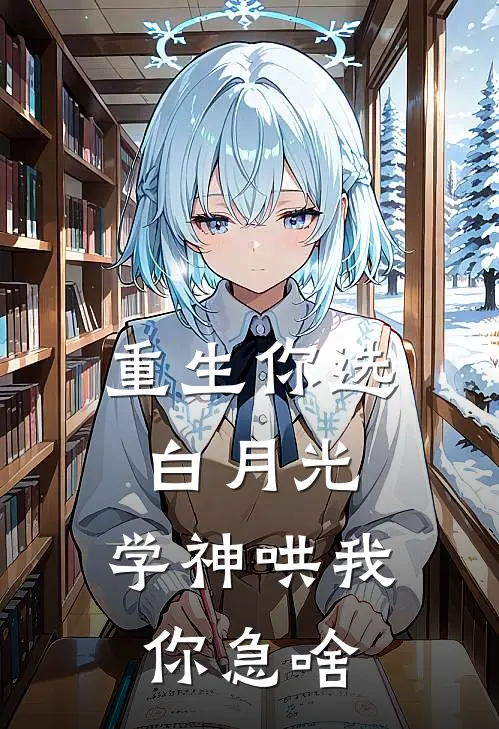 重生你选白月光，学神哄我你急啥