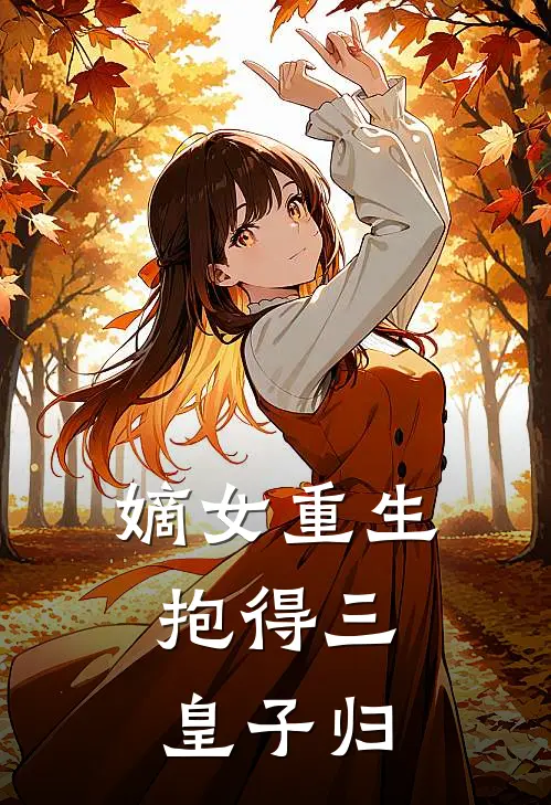 嫡女重生，抱得三皇子归