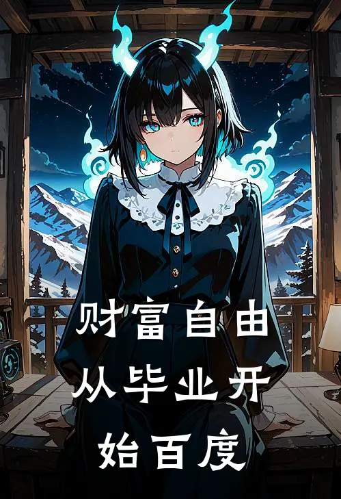 财富自由从毕业开始百度