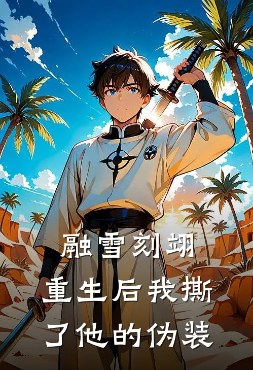 融雪刻翊：重生后我撕了他的伪装