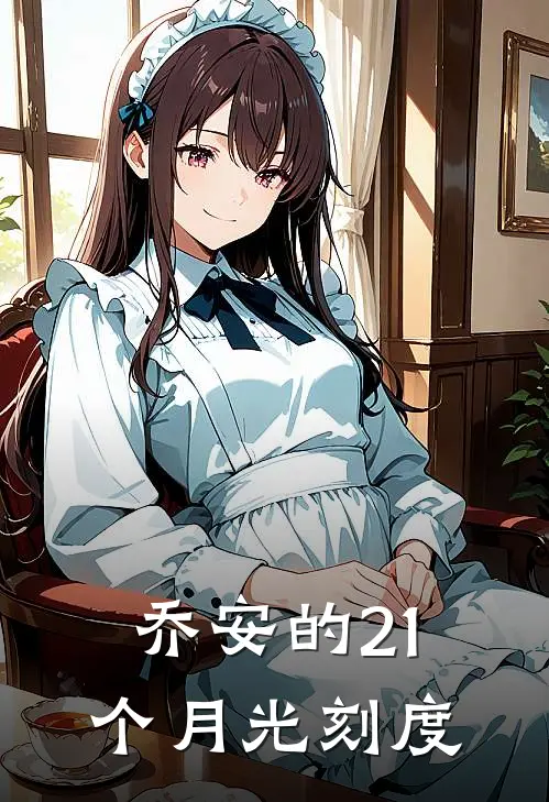 乔安林小满(乔安的21个月光刻度)完整版免费在线阅读_《乔安的21个月光刻度》全集在线阅读