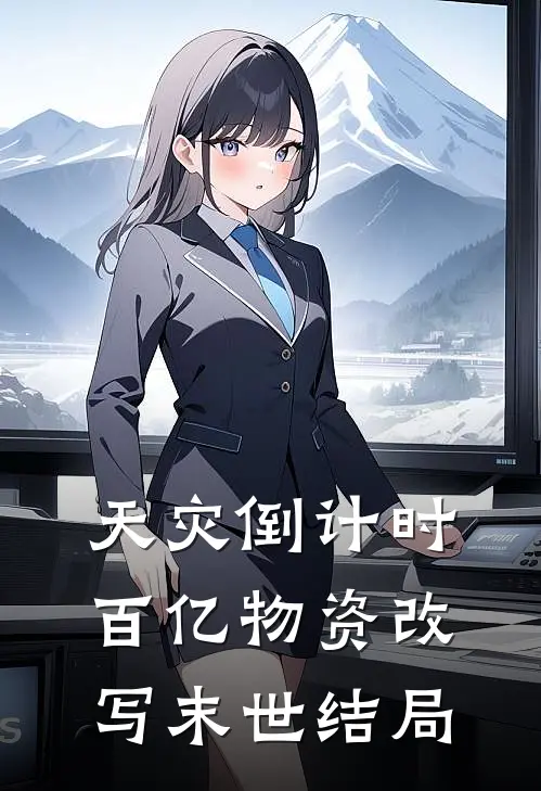 天灾倒计时百亿物资改写末世结局(林夕查尔斯)最新小说_免费阅读完整版小说天灾倒计时百亿物资改写末世结局(林夕查尔斯)