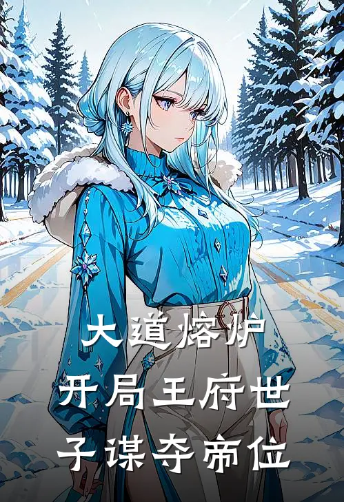 大道熔炉,开局王府世子谋夺帝位