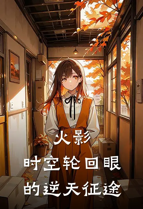 火影：时空轮回眼的逆天征途