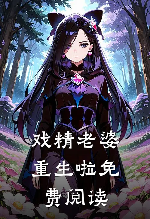 戏精老婆重生啦免费阅读