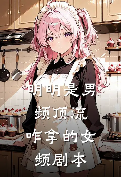 明明是男频顶流，咋拿的女频剧本