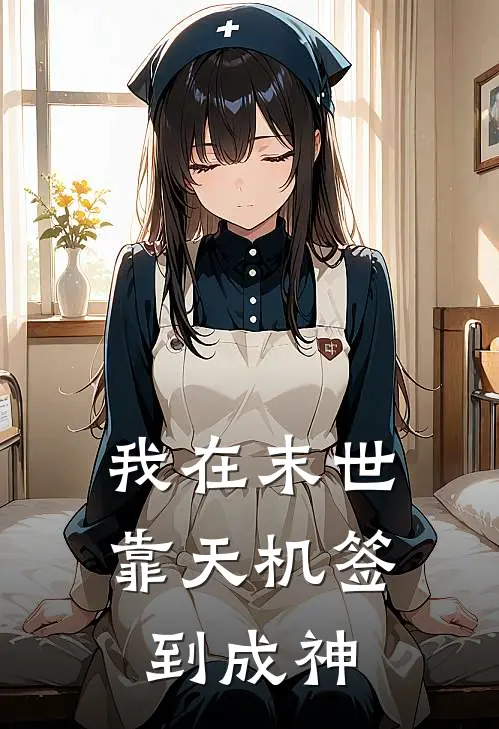 我在末世靠天机签到成神