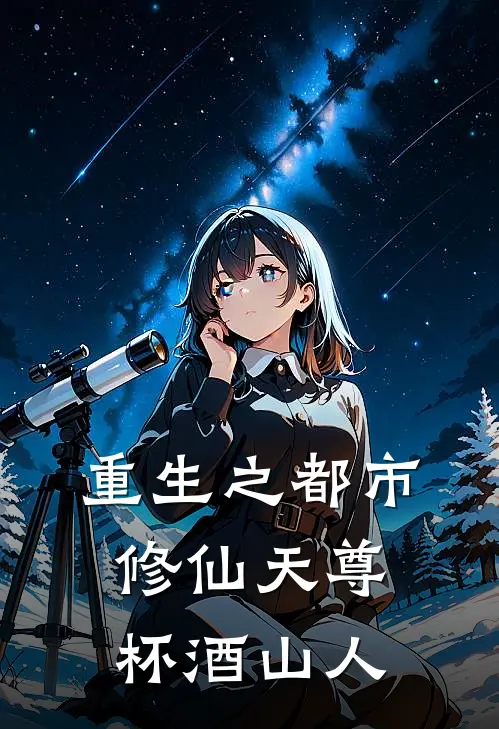 重生之都市修仙天尊杯酒山人
