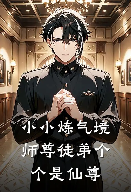 小小炼气境师尊徒弟个个是仙尊