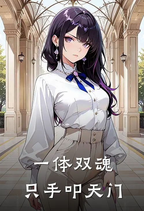 一体双魂，只手叩天门