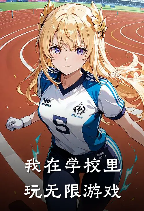 我在学校里玩无限游戏