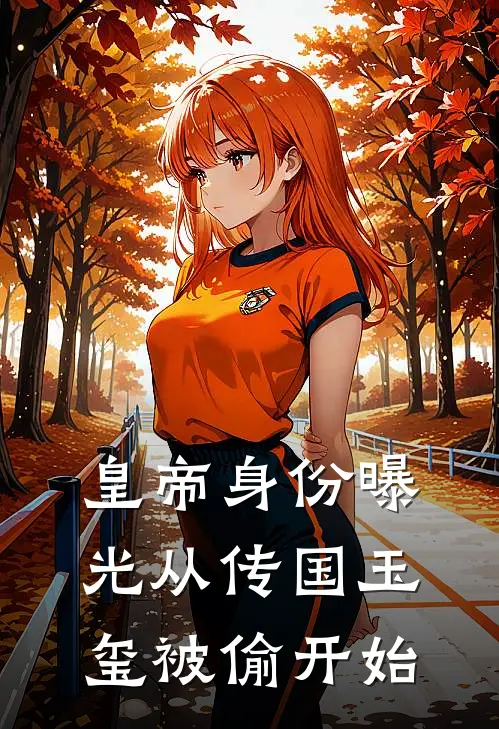 皇帝身份曝光从传国玉玺被偷开始