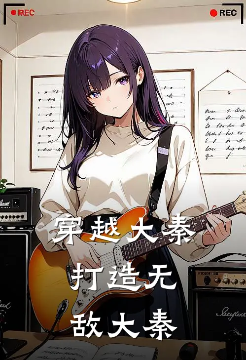 穿越大秦：打造无敌大秦