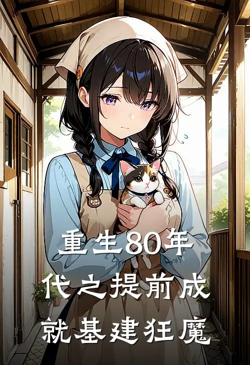 重生80年代之提前成就基建狂魔