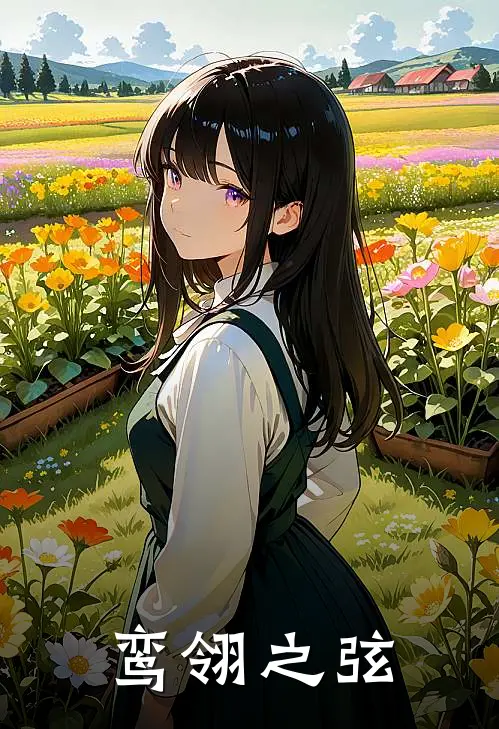 鸾翎之弦青鸾苏洛免费小说在线阅读_热门小说在线阅读鸾翎之弦青鸾苏洛