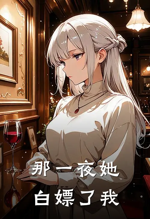 那一夜她白嫖了我