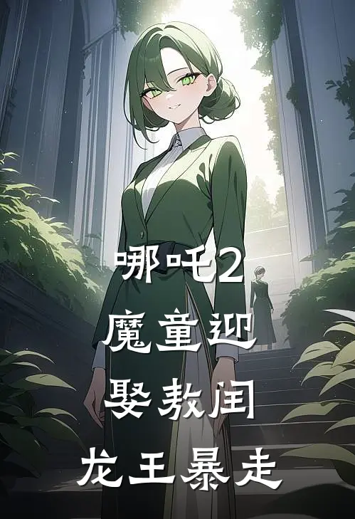 哪吒2：魔童迎娶敖闰，龙王暴走(哪吒敖丙)全文免费小说_小说免费完结哪吒2：魔童迎娶敖闰，龙王暴走(哪吒敖丙)