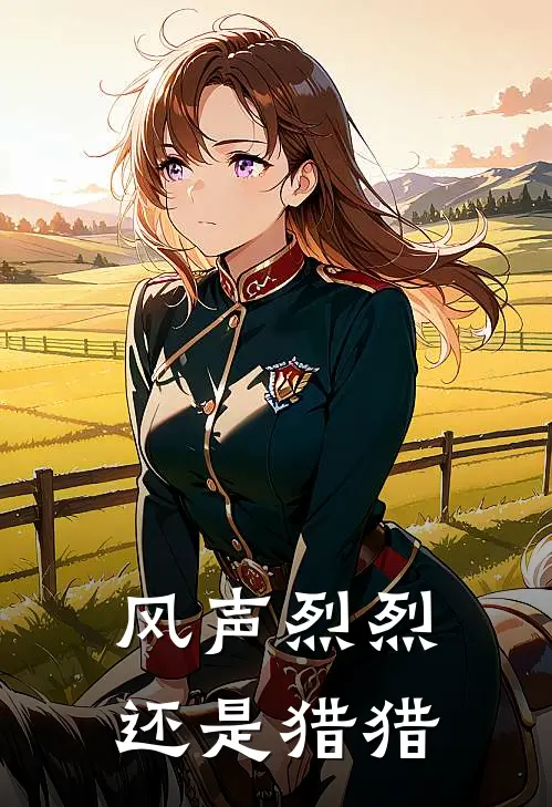 风声烈烈还是猎猎