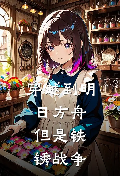 穿越到明日方舟，但是铁锈战争