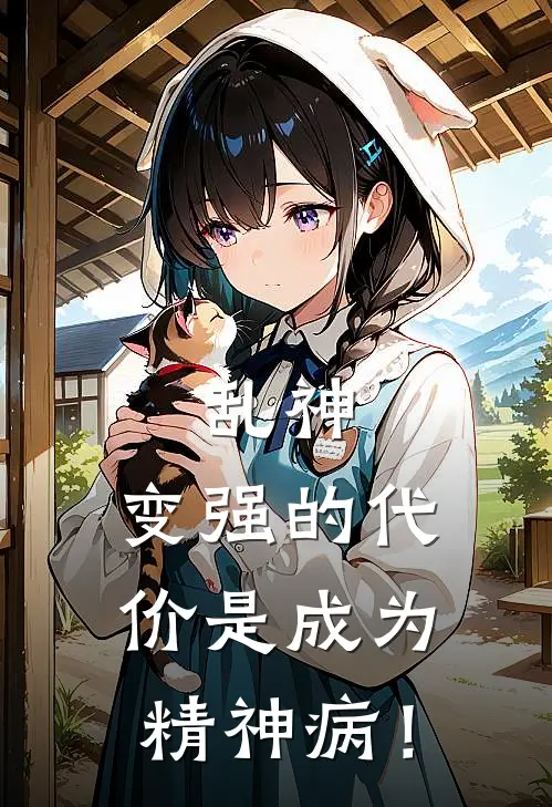 乱神：变强的代价是成为精神病！