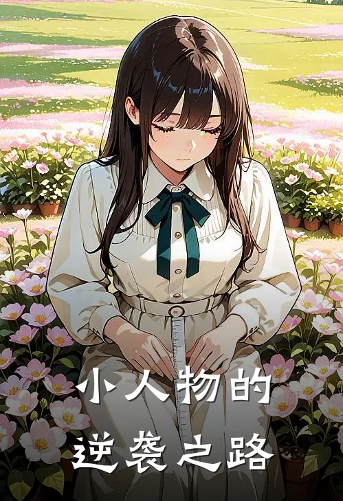 小人物的逆袭之路