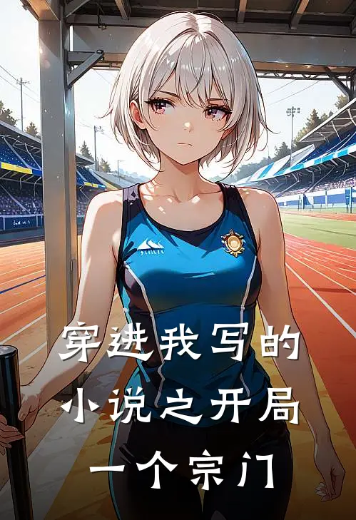 穿进我写的小说之开局一个宗门