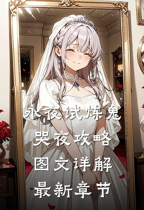 永夜试炼鬼哭夜攻略图文详解最新章节